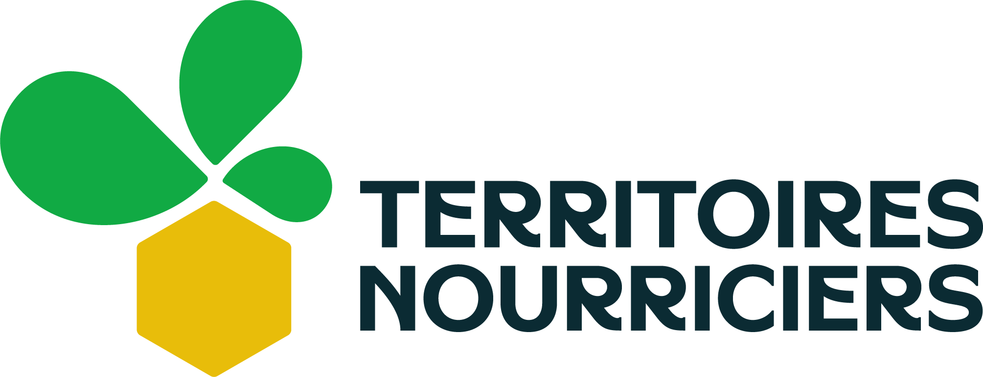 Territoires Nourriciers