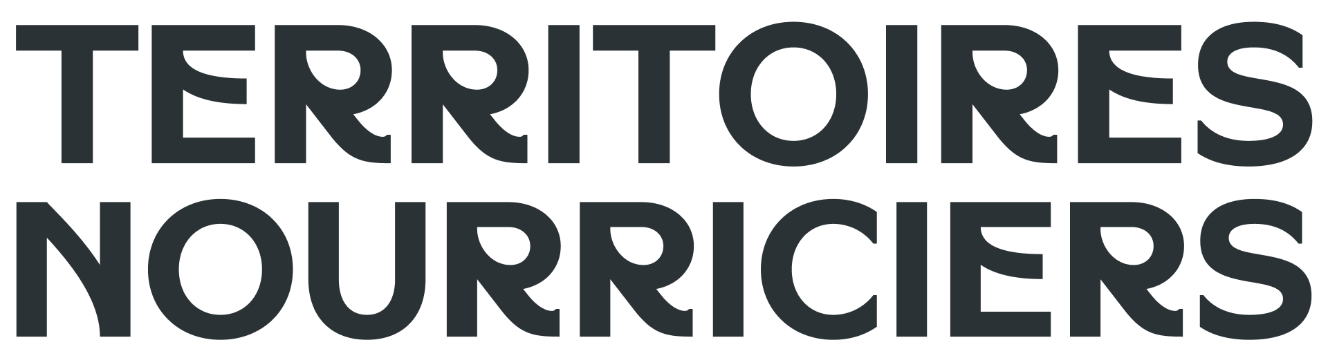 Territoires Nourriciers